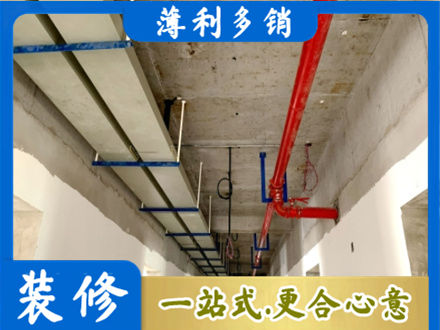 大连水电工程安装